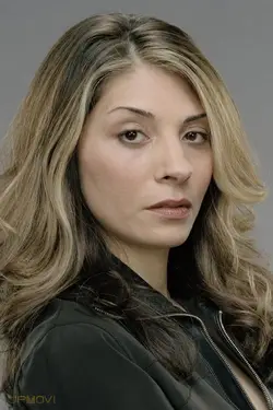 Callie Thorne
