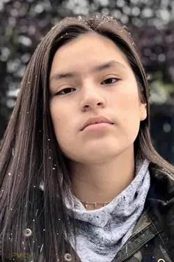 Paulina Alexis