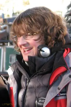 Catherine Morshead