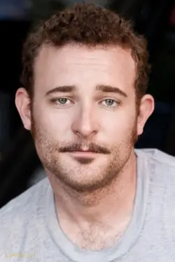 James Adomian
