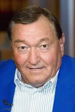 Erich von Däniken
