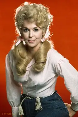 Donna Douglas