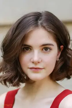Ainsley Seiger