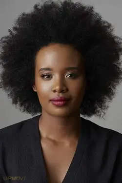 Faustina Agolley