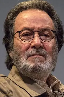 Jorge Fons