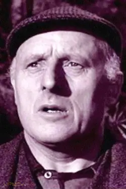 Donald Bisset