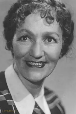 Mariya Kapnist