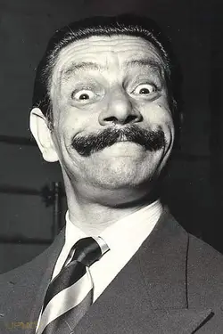 Tino Scotti