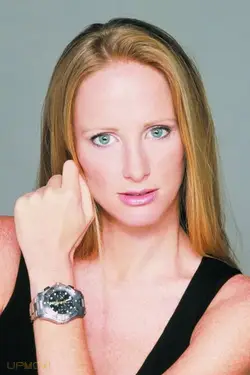 Tanya Streeter