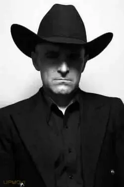 Cory McAbee