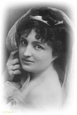 Lilian Braithwaite