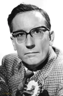 Eric Barker