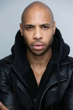 Matthew Johnson