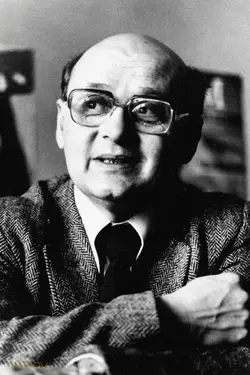 Oldřich Lipský