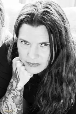 Valerie M. Agnew