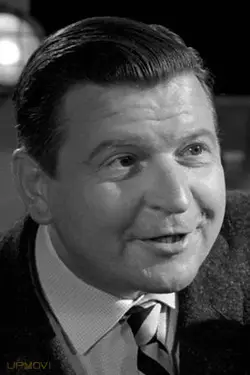 Hugh Manning