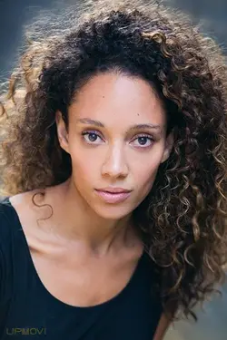 Camilla Beeput