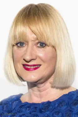 Hattie Hayridge