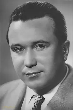 Yuri Medvedev