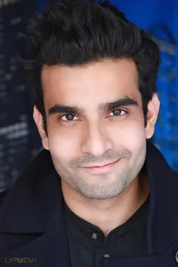 Dhruv Uday Singh