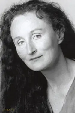 Mary-Colin Chisholm