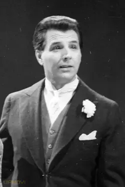 Tivadar Horváth