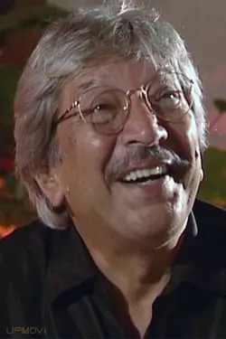 Talat Hussain