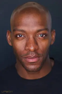 Mu-Shaka Benson