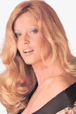 Carmen Yazalde