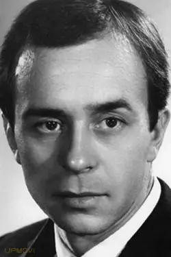 Oleg Borisov