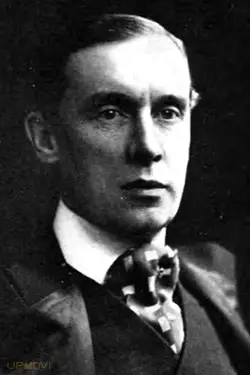 Edward Connelly