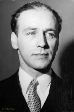 Olof Bergström