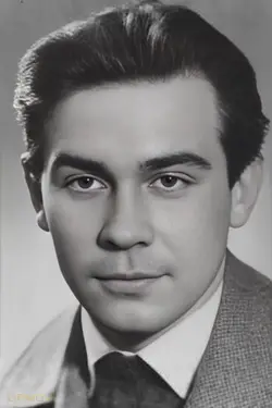 Lev Borisov