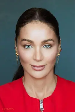 Natassia Halabi