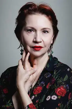 Svetlana Demidov