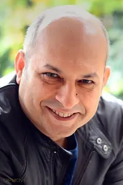 Okan Selvi