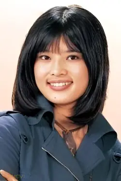 Akiko Nakamura