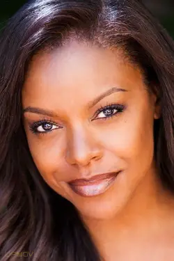 Nadine Ellis