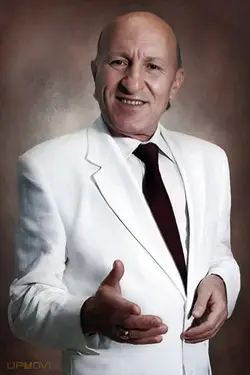 Fawzi B. Saichi