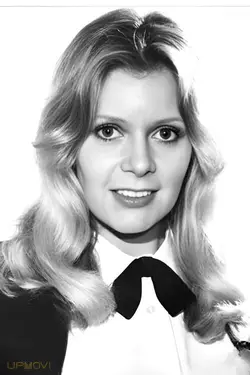 Mary Millington