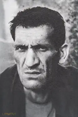 Hüseyin Alp