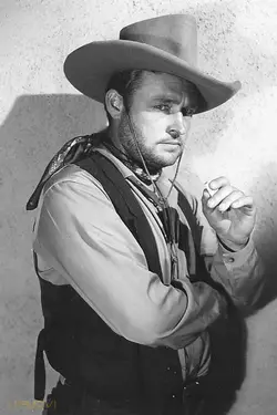 Lee Roberts