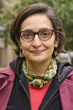 Gabriela Aguilera