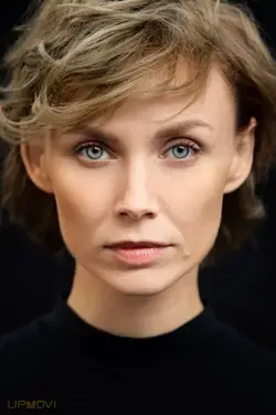 Masha Tokareva