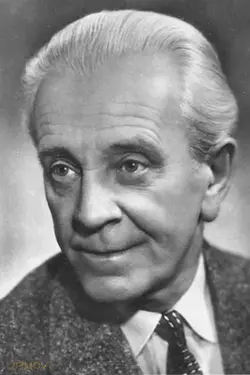 Serhii Petrov