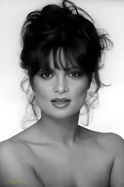 Françoise Pascal