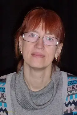 Natalya Lvova