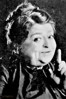 Carrie Clark Ward