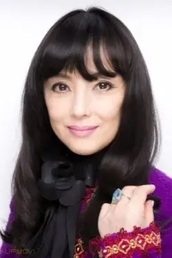 Kimie Shingyoji