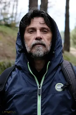 Jose Pozo